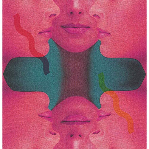 Errors - New Relics (CD) |-Classic Vinyl Record