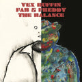 Vex Ruffin - The Balance - 12" |-Classic Vinyl Record