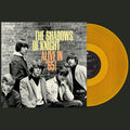 Shadows of Knight, The - Alive In '65! (GOLD VINYL) |-Classic Vinyl Record