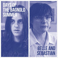Belle and Sebastian - Days of the Bagnold Summer (CD) |-Classic Vinyl Record