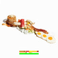 Battles - La Di Da Di (CD) | Mint (M) Mint (M)-Classic Vinyl Record