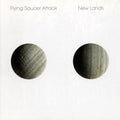 Flying Saucer Attack - New Lands (CD) |-Classic Vinyl Record