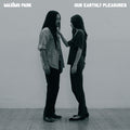 Maximo Park - Our Earthly Pleasures (CD) |-Classic Vinyl Record