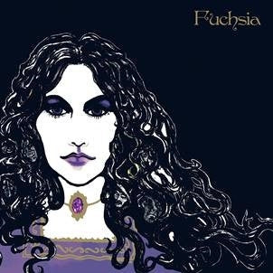 Fuchsia - Fuchsia | Mint (M) Mint (M)-Classic Vinyl Record