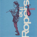 Ropers, The - Sunbathe - 7" (Vinyl) | Mint (M) Mint (M)-Classic Vinyl Record