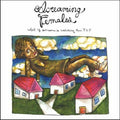 Screaming Females - What If Someone Is Watching Their TV? (CD) |-Classic Vinyl Record