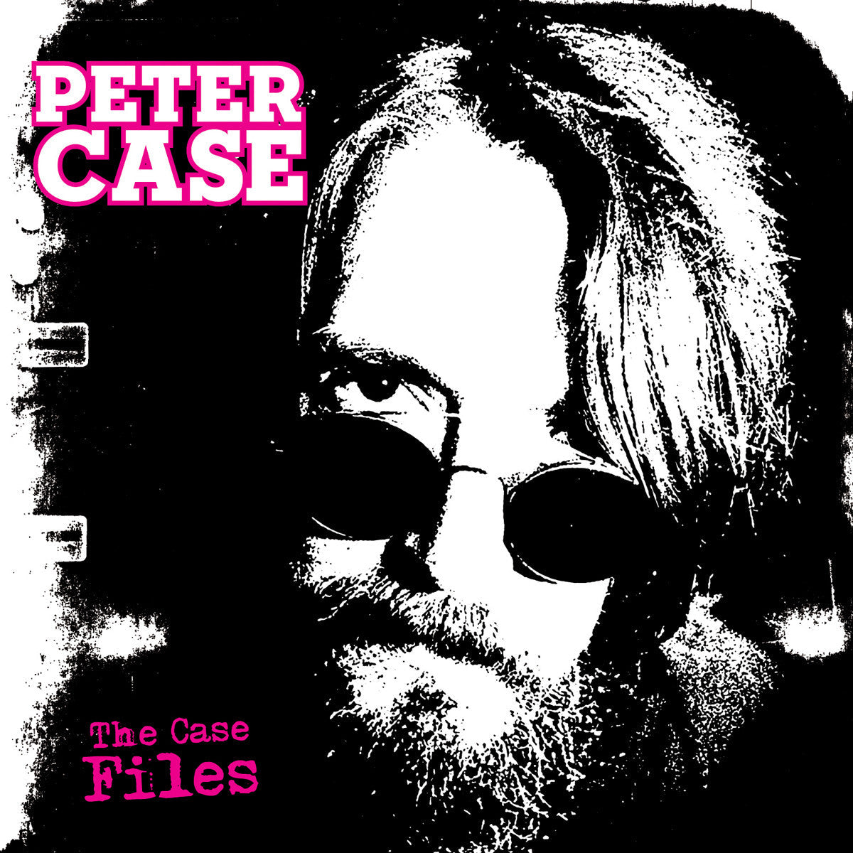 Case, Peter - The Case Files (CD) | Mint (M) Mint (M)-Classic Vinyl Record
