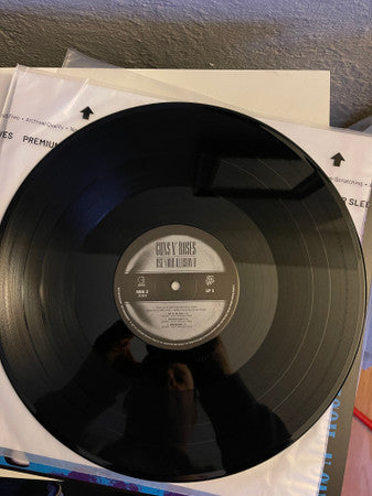 Use Your Illusion II | Mint (M) Mint (M)-Classic Vinyl Record
