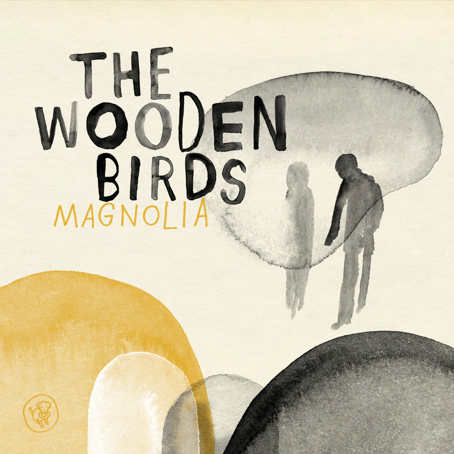 Wooden Birds, The - Magnolia LP |-Classic Vinyl Record