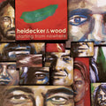 Heidecker & Wood - Starting From Nowhere (CD) |-Classic Vinyl Record