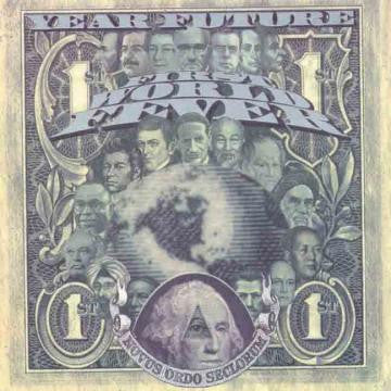 Year Future - First World Fever (CD) |-Classic Vinyl Record