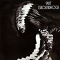 Groundhogs, The - Split (GOLD VINYL) (Vinyl) |-Classic Vinyl Record