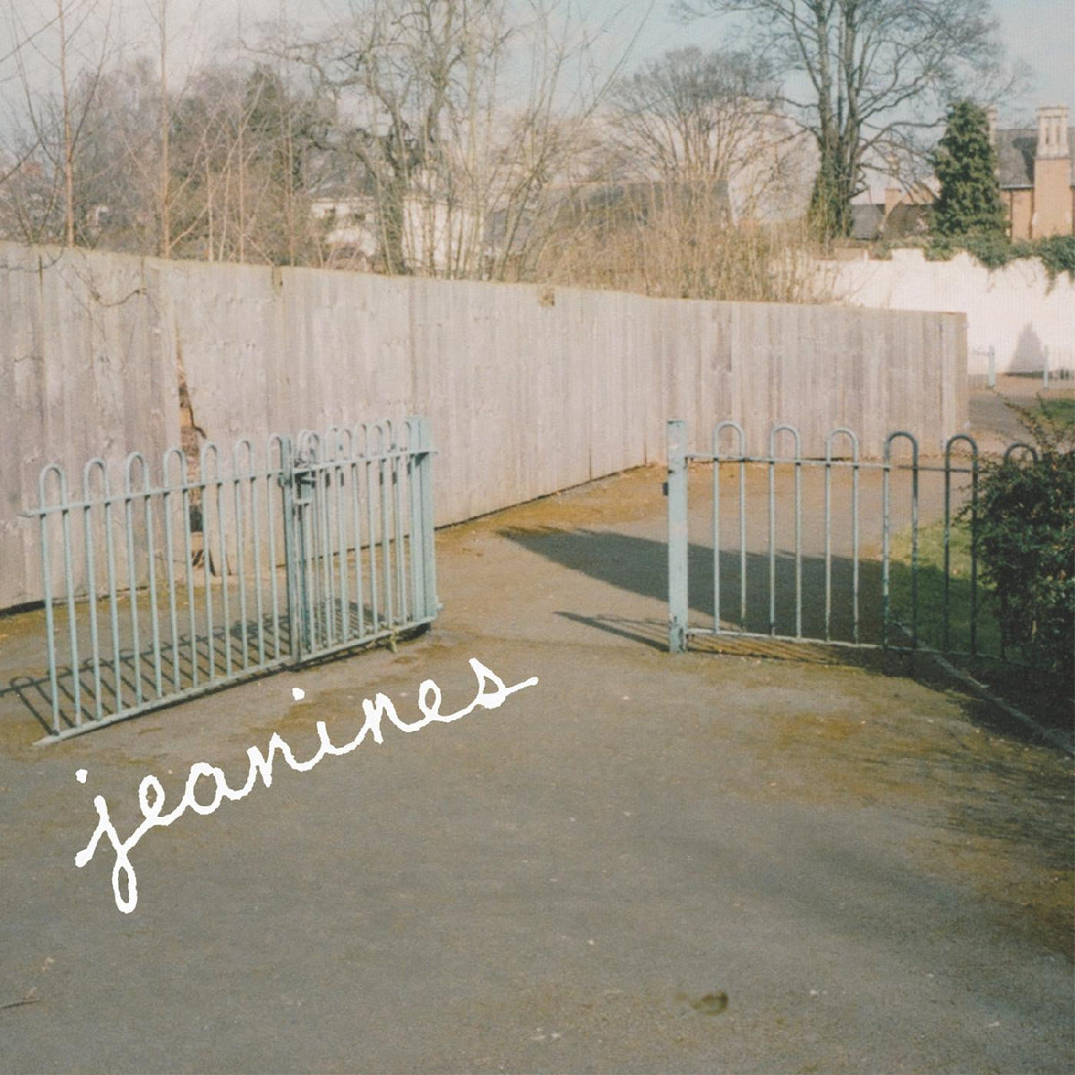 Jeanines - Jeanines (CD) | Mint Mint-Classic Vinyl Record