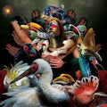 RX Bandits - Mandala (CD) |-Classic Vinyl Record
