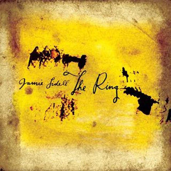 Lidell, Jamie - The Ring 7" |-Classic Vinyl Record
