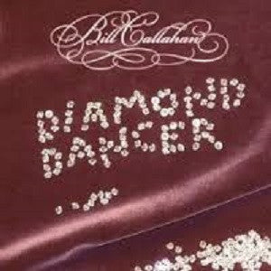 Callahan, Bill - Diamond Dancer (CD) | Mint (M) Mint (M)-Classic Vinyl Record