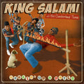 King Salami & The Cumberland 3 - Cookin Up a Party (CD) |-Classic Vinyl Record