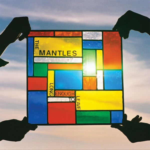 Mantles, The - Long Enough To Leave (CD) | Mint Mint-Classic Vinyl Record
