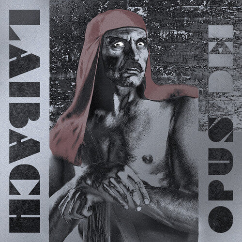 Laibach - Opus Dei (VINYL) |-Classic Vinyl Record