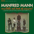 Manfred Mann - My Little Red Book of Winners |-Classic Vinyl Record