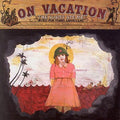 Robot Ate Me, The - On Vacation (CD) |-Classic Vinyl Record