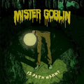 Mister Goblin - Is Path Warm? (CD) | Mint Mint-Classic Vinyl Record