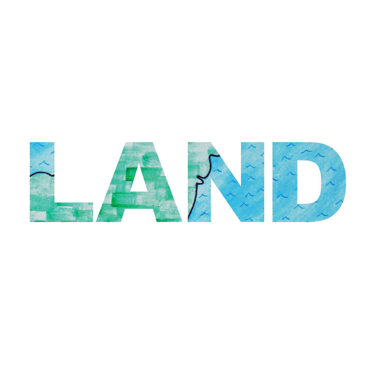 Another Michael - LAND (CD) |-Classic Vinyl Record