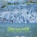 Concentrick - Aluminum Lake (CD) | Mint (M) Mint (M)-Classic Vinyl Record