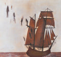 Decemberists, The - Castaways And Cutouts (VINYL) |-Classic Vinyl Record