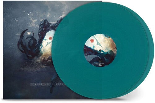 Fallujah - Dreamless (2xVINYL) |-Classic Vinyl Record