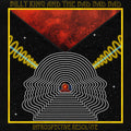 Billy King & The Bad Bad Bad - Introspective Resolute |-Classic Vinyl Record