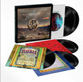 Rush - The Albums 2002-2012 [RKTBR25] (7xVINYL) | Mint (M) Mint (M)-Classic Vinyl Record