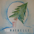 Robertson / Greenwoood / Cunningham - Maybelle - 7 inch (Vinyl) | Mint (M) Mint (M)-Classic Vinyl Record