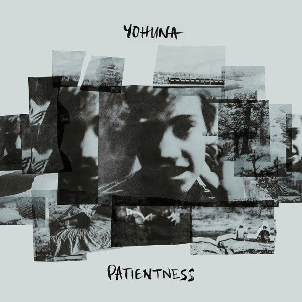 Yohuna - Patientness |-Classic Vinyl Record