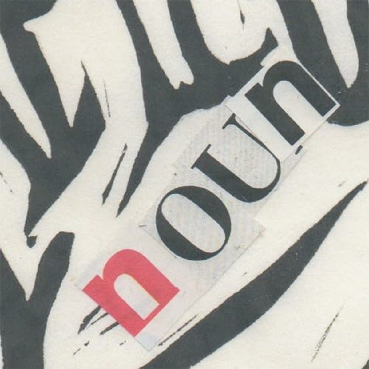Noun - Holy Hell (CD) |-Classic Vinyl Record