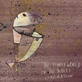 Dudley Corporation, The - The Lonely World of (CD) |-Classic Vinyl Record