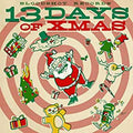 Various Artists - Bloodshot Records' 13 Days Of Xmas |-Classic Vinyl Record
