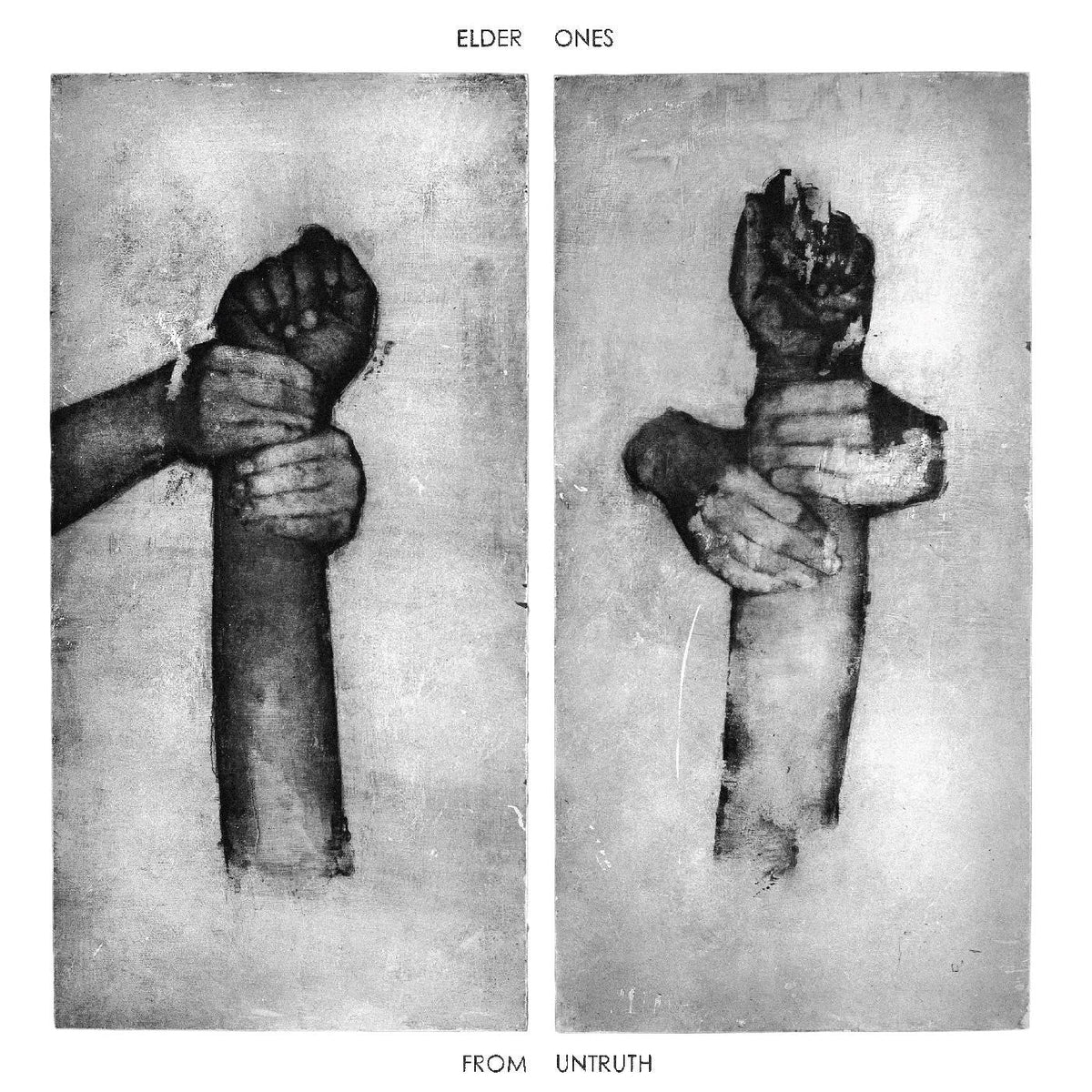 Kidambi, Amirtha & Elder Ones - From Untruth (CD) | Mint Mint-Classic Vinyl Record
