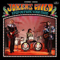 Jokers Wild - Step Outside Your Mind |-Classic Vinyl Record