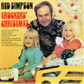 Simpson, Red - Truckers' Christmas (CD) | Mint Mint-Classic Vinyl Record