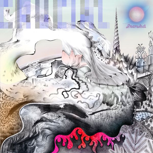 Gnarwhal - Crucial |-Classic Vinyl Record