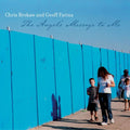 Brokaw, Chris & Geoff Farina - The Angel's Message To Me (CD) |-Classic Vinyl Record