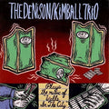 Denison Kimball Trio - Walls In The City (CD) | Mint (M) Mint (M)-Classic Vinyl Record