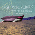 Disciplines, The - Yours for the Taking b/w Wrong Lane (BLUE VINYL) (Vinyl) | Mint (M) Mint (M)-Classic Vinyl Record