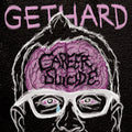 Gethard, Chris - Career Suicide (PURPLE VINYL) |-Classic Vinyl Record