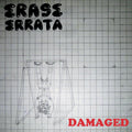 Erase Errata - Damaged b/w Ouija Boarding - 7 inch (Vinyl) |-Classic Vinyl Record