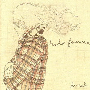Halo Fauna - Durak |-Classic Vinyl Record