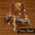 Steel Tigers of Death! - Precious Moments (CD) |-Classic Vinyl Record