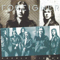 Foreigner - Double Vision (2xVINYL) |-Classic Vinyl Record
