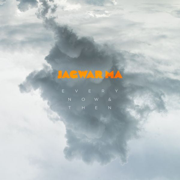 Jagwar Ma - Every Now & Then (CD) |-Classic Vinyl Record